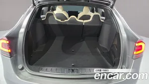 Tesla Model X, 2026 — миниатюра 23