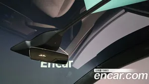 Tesla Model X, 2026 — миниатюра 24