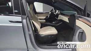 Tesla Model X, 2026 — миниатюра 15