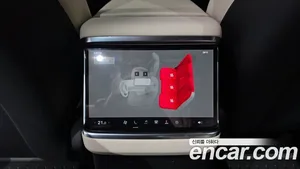 Tesla Model X, 2026 — миниатюра 26