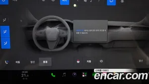 Tesla Model X, 2026 — миниатюра 28