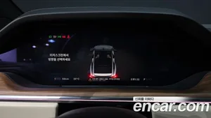 Tesla Model X, 2026 — миниатюра 35