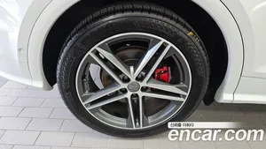 Audi SQ5, 2020 — миниатюра 5