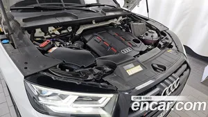Audi SQ5, 2020 — миниатюра 6