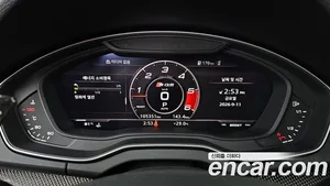 Audi SQ5, 2020 — миниатюра 11