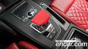Audi SQ5, 2020 — миниатюра 12