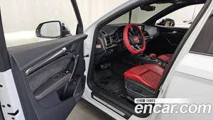 Audi SQ5, 2020 — миниатюра 13