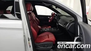 Audi SQ5, 2020 — миниатюра 17