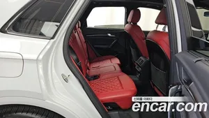 Audi SQ5, 2020 — миниатюра 18