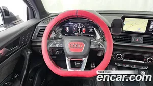 Audi SQ5, 2020 — миниатюра 19