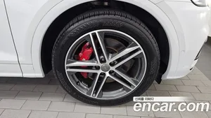 Audi SQ5, 2020 — миниатюра 7
