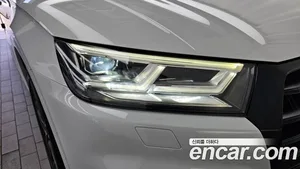 Audi SQ5, 2020 — миниатюра 8