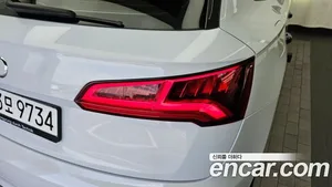 Audi SQ5, 2020 — миниатюра 9