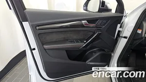 Audi SQ5, 2020 — миниатюра 14