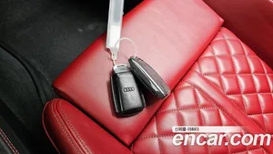 Audi SQ5, 2020 — миниатюра 16