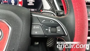 Audi SQ5, 2020 — миниатюра 33