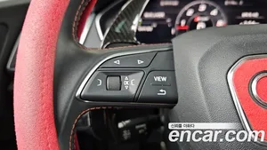 Audi SQ5, 2020 — миниатюра 34
