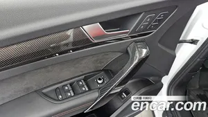 Audi SQ5, 2020 — миниатюра 35