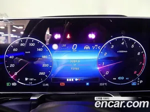 Mercedes-Benz S-Class, 2022 — миниатюра 5