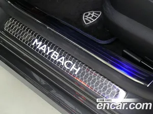 Mercedes-Benz S-Class, 2022 — миниатюра 10