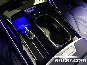 Mercedes-Benz S-Class, 2022 — миниатюра 14