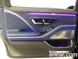 Mercedes-Benz S-Class, 2022 — миниатюра 15