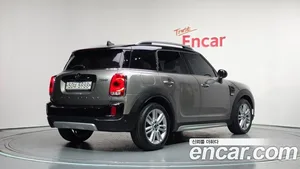 Mini Countryman, 2019 — миниатюра 2