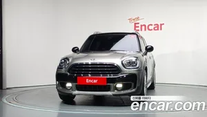 Mini Countryman, 2019 — миниатюра 3