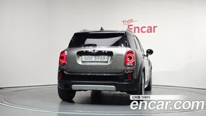 Mini Countryman, 2019 — миниатюра 4