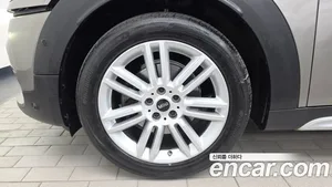 Mini Countryman, 2019 — миниатюра 5