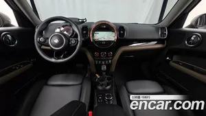 Mini Countryman, 2019 — миниатюра 10