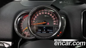 Mini Countryman, 2019 — миниатюра 11