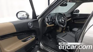 Mini Countryman, 2019 — миниатюра 13