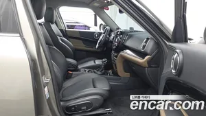 Mini Countryman, 2019 — миниатюра 17