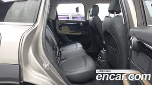 Mini Countryman, 2019 — миниатюра 18