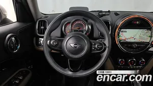 Mini Countryman, 2019 — миниатюра 19