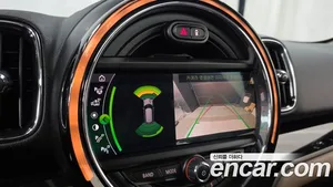 Mini Countryman, 2019 — миниатюра 21