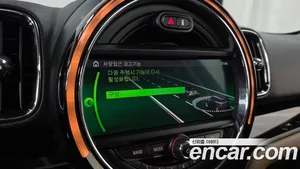 Mini Countryman, 2019 — миниатюра 22