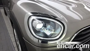 Mini Countryman, 2019 — миниатюра 8