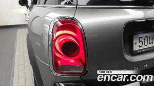 Mini Countryman, 2019 — миниатюра 9