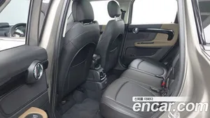 Mini Countryman, 2019 — миниатюра 16