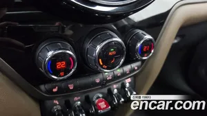 Mini Countryman, 2019 — миниатюра 30