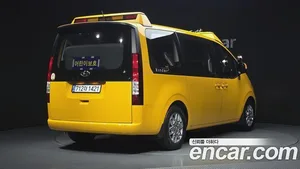 Hyundai Staria, 2022 — миниатюра 2