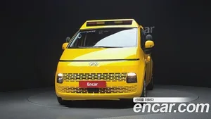 Hyundai Staria, 2022 — миниатюра 3