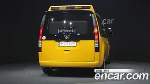 Hyundai Staria, 2022 — миниатюра 4