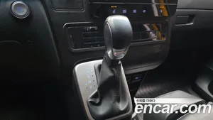 Hyundai Staria, 2022 — миниатюра 12