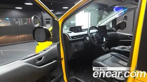 Hyundai Staria, 2022 — миниатюра 13