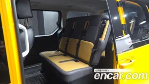 Hyundai Staria, 2022 — миниатюра 18