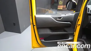 Hyundai Staria, 2022 — миниатюра 14