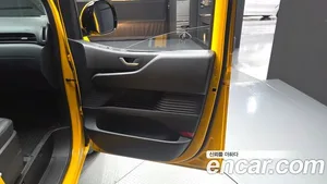 Hyundai Staria, 2022 — миниатюра 15